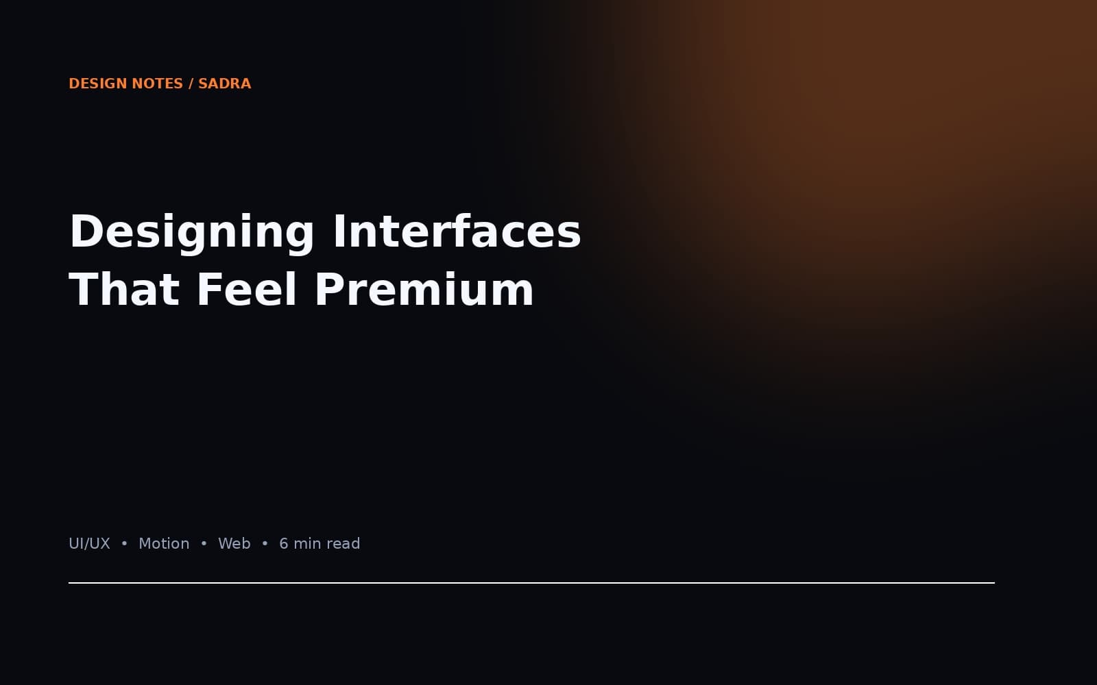 How to Choose the Best Web Designer for Your Project